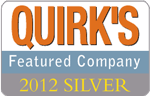 Quirk's Featured Company